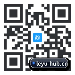 iOS 苹果版 二维码